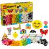 lego classic caja feliz creativa (lego - 11042) lego classic caja feliz creativa (lego - 11042)