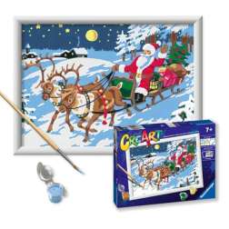 puzzle 2000 piezas la tienda de quesos finos (educa - 20264)