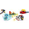 lego sonic batalla en la hoguera (77001) lego sonic batalla en la hoguera (77001)
