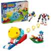 lego sonic batalla en la hoguera (77001) lego sonic batalla en la hoguera (77001)