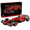 lego technic coche ferrari sf-24 f1 (lego - 42207) lego technic coche ferrari sf-24 f1 (lego - 42207)