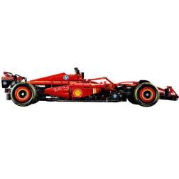 lego technic coche ferrari sf-24 f1 (lego - 42207)