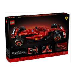 lego technic coche ferrari sf-24 f1 (lego - 42207)