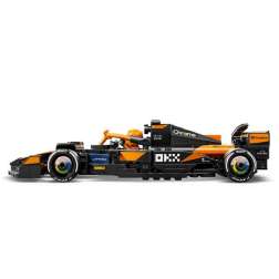 lego speed champions coche mclaren f1 team mcl38 (lego - 77251)