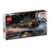 lego speed champions coche mclaren f1 team mcl38 (lego - 77251) lego speed champions coche mclaren f1 team mcl38 (lego - 77251)