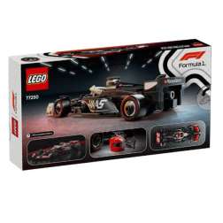 lego speed champions coche moneygram haas vf-24 f1 (lego - 77250)