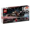 lego speed champions coche moneygram haas vf-24 f1 (lego - 77250) lego speed champions coche moneygram haas vf-24 f1 (lego - 77250)