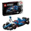 lego speed champions coche visa cash app rb f1 ( lego - 77246 ) lego speed champions coche visa cash app rb f1 ( lego - 77246 )