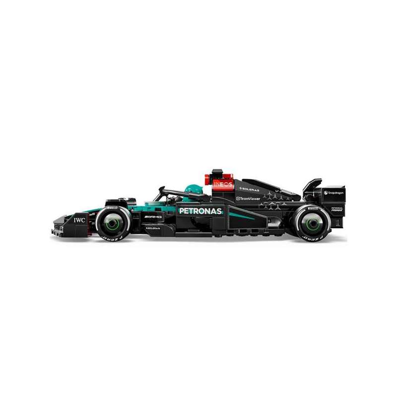 lego speed champions coche mercedes-amg f1 (lego - 77244) lego speed champions coche mercedes-amg f1 (lego - 77244)
