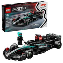 lego speed champions coche mercedes-amg f1 (lego - 77244)