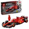 lego speed champions coche ferrari sp-24 f1 (lego - 77242) lego speed champions coche ferrari sp-24 f1 (lego - 77242)
