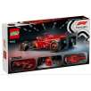 lego speed champions coche ferrari sp-24 f1 (lego - 77242) lego speed champions coche ferrari sp-24 f1 (lego - 77242)