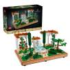 lego icons jardin con fuente (lego - 10359) lego icons jardin con fuente (lego - 10359)