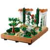 lego icons jardin con fuente (lego - 10359) lego icons jardin con fuente (lego - 10359)