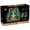 lego icons jardin con fuente (lego - 10359) lego icons jardin con fuente (lego - 10359)