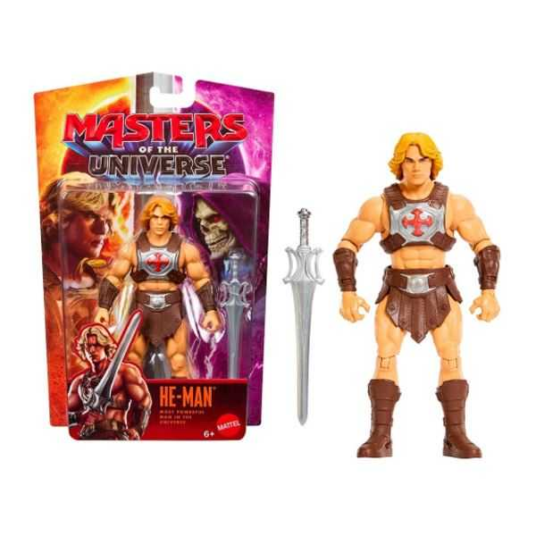 masters del universo figura kids surtidas