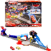 cars pista carreras copa piston salto rayo mcqueen (mattel - jhl42) cars pista carreras copa piston salto rayo mcqueen (mattel - jhl42)