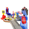 cars pista carreras copa piston salto rayo mcqueen (mattel - jhl42) cars pista carreras copa piston salto rayo mcqueen (mattel - jhl42)