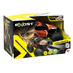 exost fire beast (bizak - 62000724)