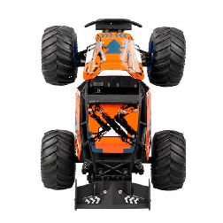 exost fire beast (bizak - 62000724)