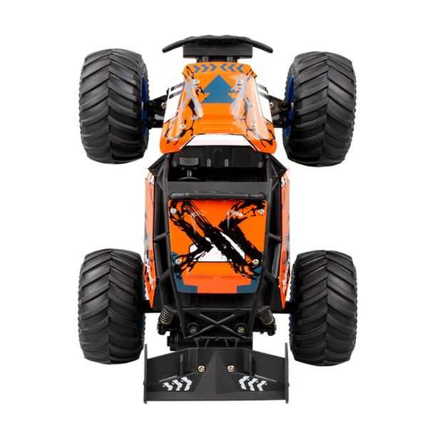 exost fire beast (bizak - 62000724)