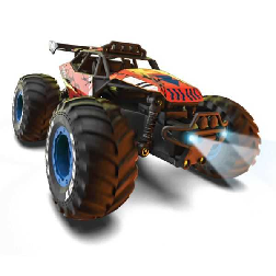 exost fire beast (bizak - 62000724)