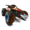 exost fire beast (bizak - 62000724)