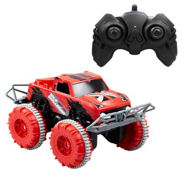 exost wild challenger x (bizak - 62000726)