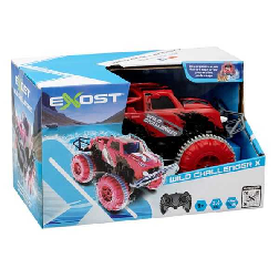 exost wild challenger x (bizak - 62000726)