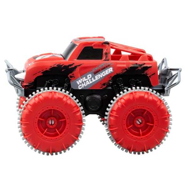 exost wild challenger x (bizak - 62000726)