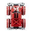 exost wild challenger x (bizak - 62000726)