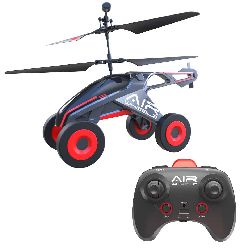 sky wheels ii (bizak - 62004569)