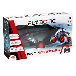 sky wheels ii (bizak - 62004569)