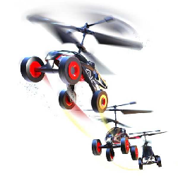 sky wheels ii (bizak - 62004569)