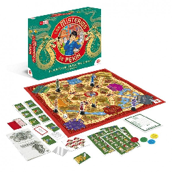 los misterios de pekin (bizak - 62305024)