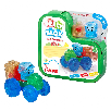 jelly blox set tractor (bizak - 64552945) jelly blox set tractor (bizak - 64552945)