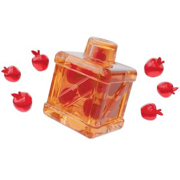 jelly blox set tractor (bizak - 64552945)