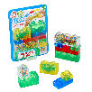 jelly blox pack creativo 10 piezas (bizak - 64554840) jelly blox pack creativo 10 piezas (bizak - 64554840)
