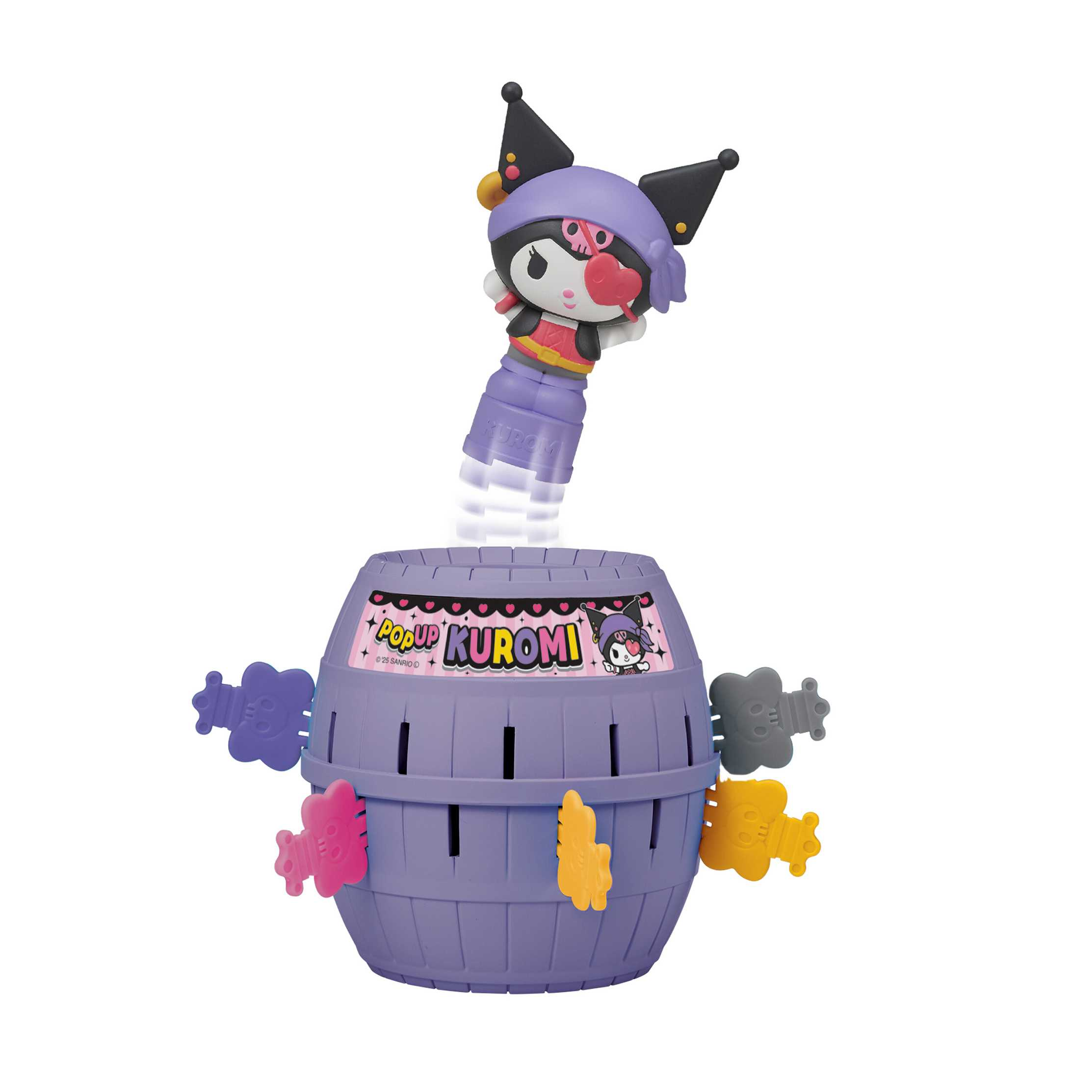 salta kuromi (bizak - 30693865)