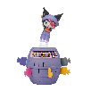 salta kuromi (bizak - 30693865) salta kuromi (bizak - 30693865)