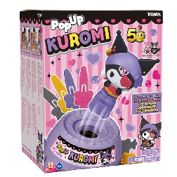 salta kuromi (bizak - 30693865)