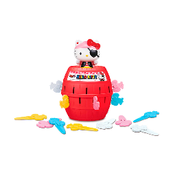 salta hello kitty (bizak - 30697386)