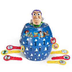 salta buzzlightyear (bizak - 30693938)
