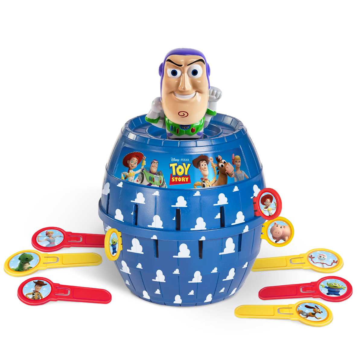 salta buzzlightyear (bizak - 30693938) salta buzzlightyear (bizak - 30693938)