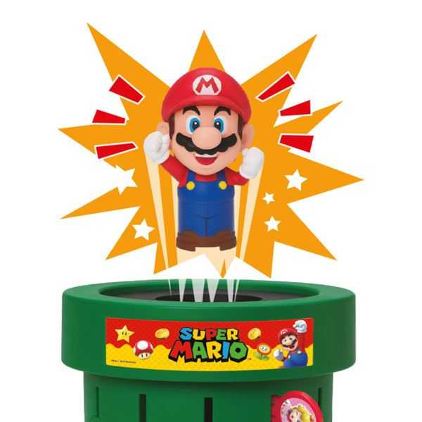juego salta super mario (bizak - 30693538) juego salta super mario (bizak - 30693538)