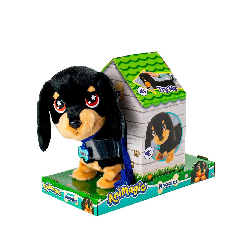animagic waggles mi perrito salchicha (bizak - 64559091)