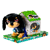 animagic waggles mi perrito salchicha (bizak - 64559091) animagic waggles mi perrito salchicha (bizak - 64559091)