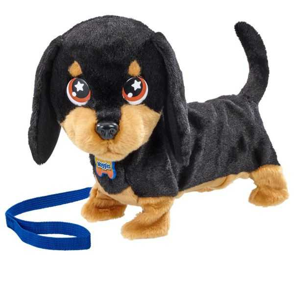 animagic waggles mi perrito salchicha (bizak - 64559091)