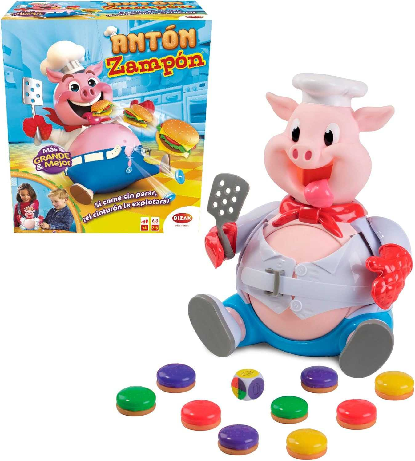 anton zampon (bizak - 64550084)