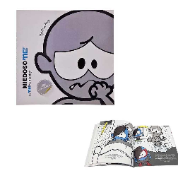 libro mei humanity emociones surtidos (optima ventas - 01-mh)